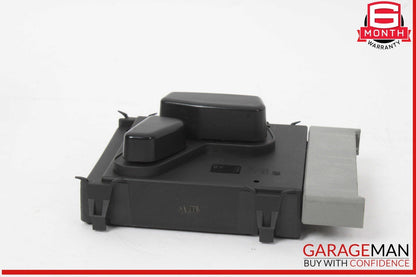 14-20 Maserati Quattroporte Front Left Driver Seat Control Switch Module OEM