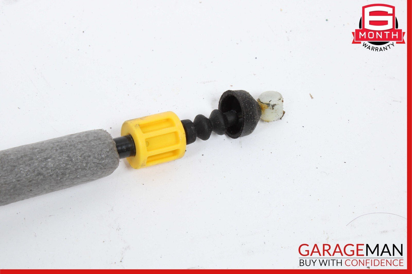 08-20 Mercedes W204 C350 E350 C250 Front Left Side Door Lock Latch Actuator
