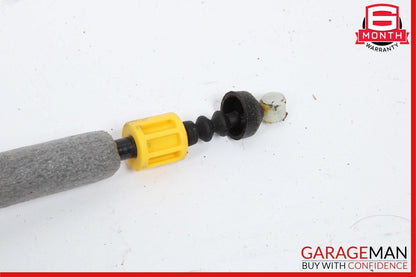 08-20 Mercedes W204 C350 E350 C250 Front Left Side Door Lock Latch Actuator