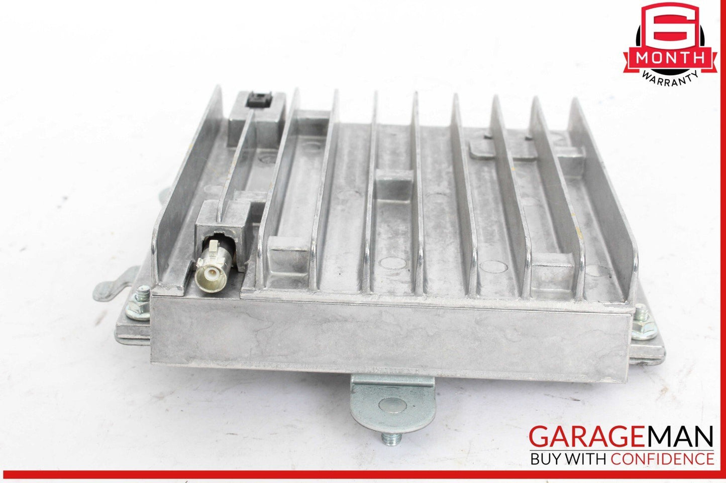 07-10 Mercedes W221 S550 Antenna Amplifier Phone Booster Module SYN9526A OEM
