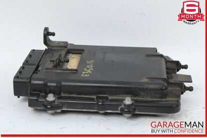 14-16 Mercedes W212 E350 3.5L V6 ECU ECM Engine Computer Control Module Unit OEM