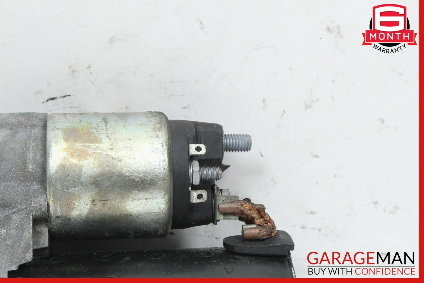 06-09 Mercedes W251 R350 SLK280 E350 Engine Starter Motor 0061510501 OEM