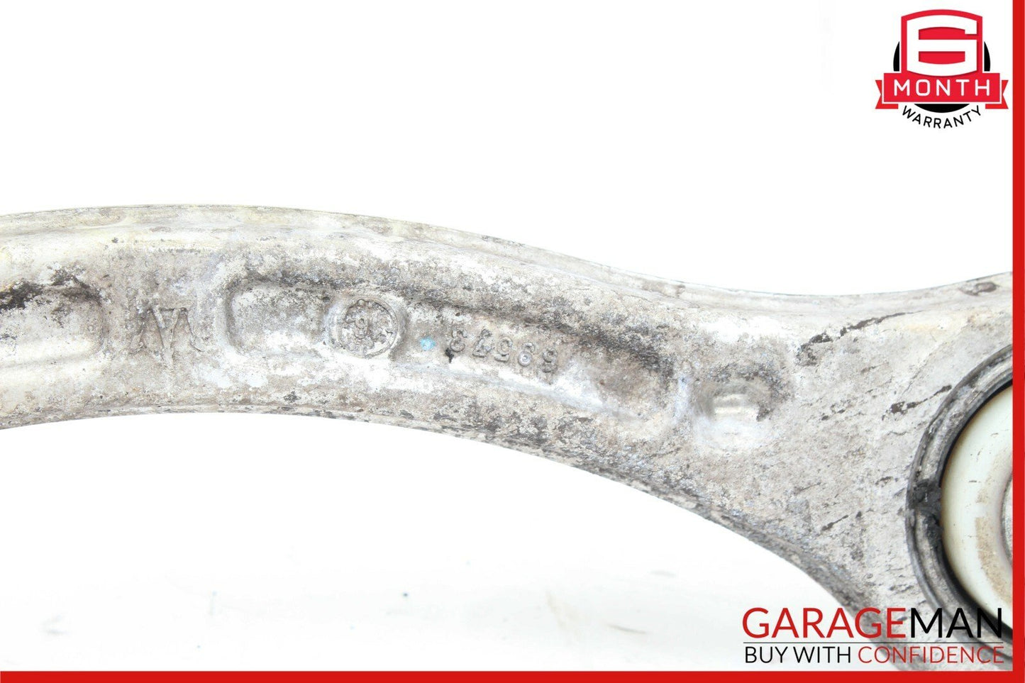 14-17 Maserati Ghibli Rear Left or Right Side Upper Tension Control Arm OEM