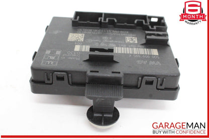 19-24 Audi Q3 S3 A3 Rear Left or Rear Right Side Door Control Module Unit OEM