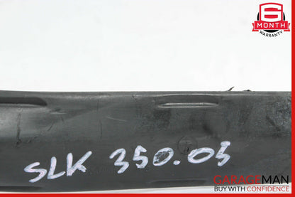 05-11 Mercedes R171 SLK350 Rear Left / Right Suspension Lower Control Arm OEM