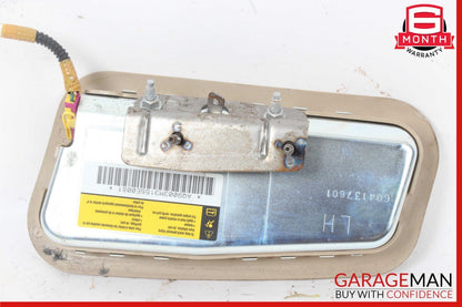 06-11 Cadillac STS Left Driver Side Seat Airbag Air Bag OEM