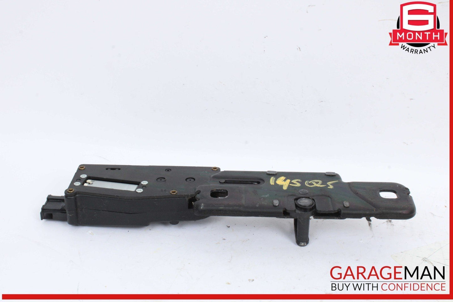 13-17 Audi SQ5 Q5 Trunk Tailgate Liftgate Boot Lid Lock Latch Release Motor OEM
