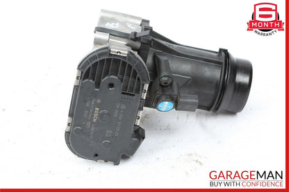 12-15 Mercedes W204 C250 SLK250 1.8L M271 Engine Throttle Body 2661410525 OEM