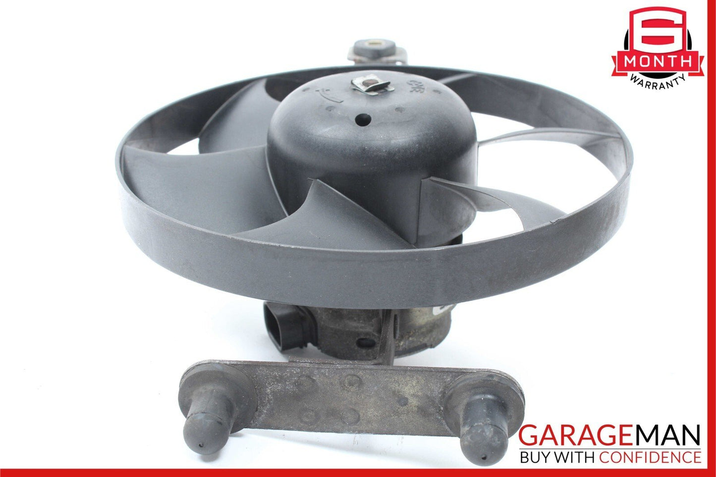 97-12 Porsche Boxster 986 Cayman 987 Air Intake Engine Motor Cooling Fan