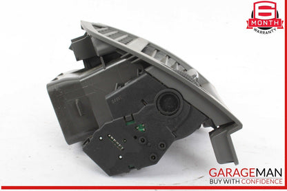 07-14 Mercedes W221 S550 CL600 Front Right Dash A/C Air Vent Trim Grille OEM