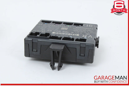 12-19 Mercedes X166 GL550 ML400 GLE350 Front Right Side Door Control Module Unit