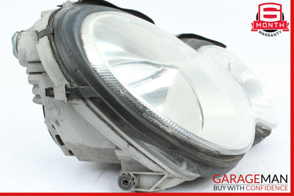 05-07 Mercedes W203 C230 C350 Headlight Lamp Right Passenger Side Halogen OEM