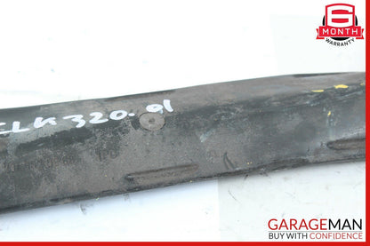 98-03 Mercedes W208 CL320 C320 Rear Right Passenger Lower Control Arm 2013520988