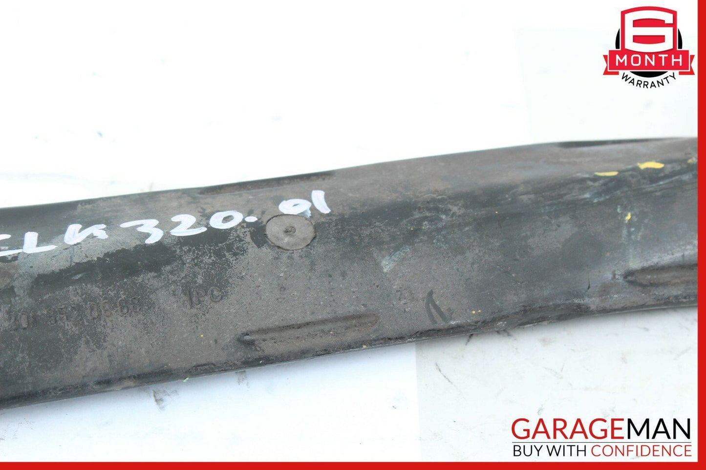 98-03 Mercedes W208 CL320 C320 Rear Right Passenger Lower Control Arm 2013520988