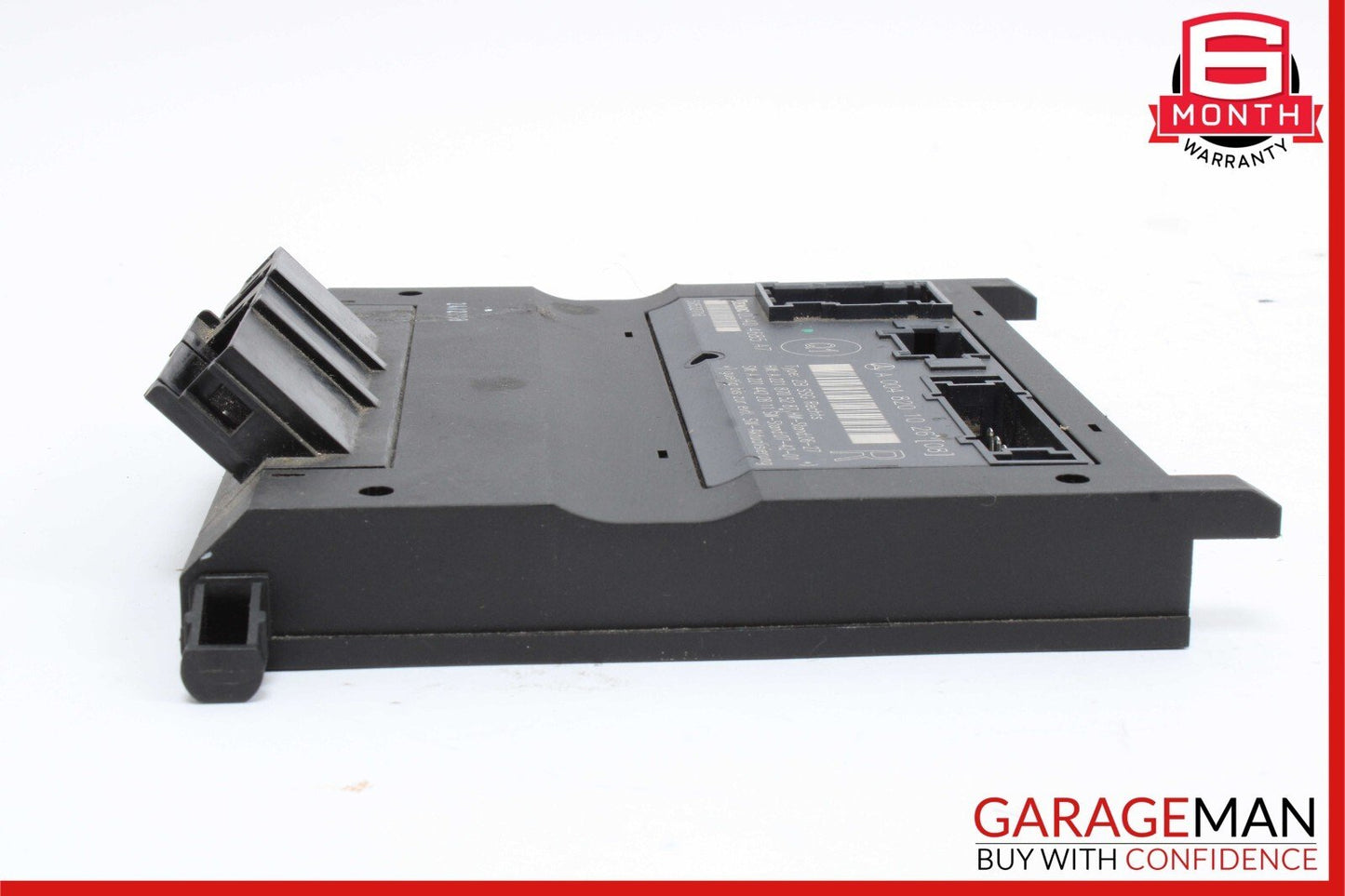 07-13 Mercedes W221 S350 S550 S65 AMG Front Right Side Under Seat Control Module