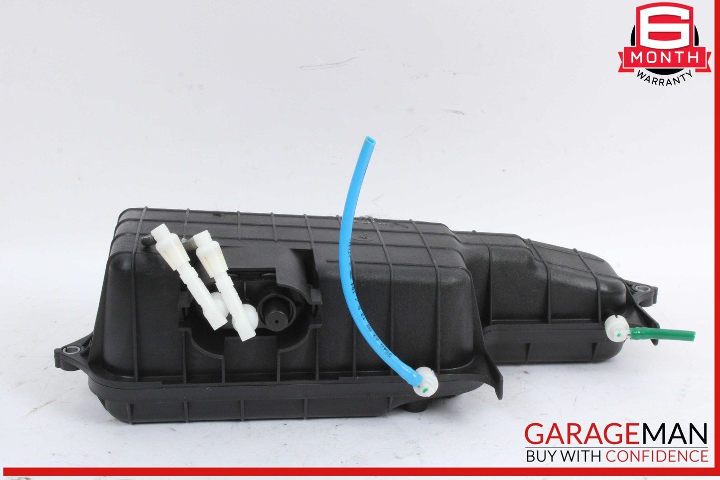 07-14 Mercedes W221 S550 S400 Dynamic Seat Pressure Vacuum Tank Reservoir OEM