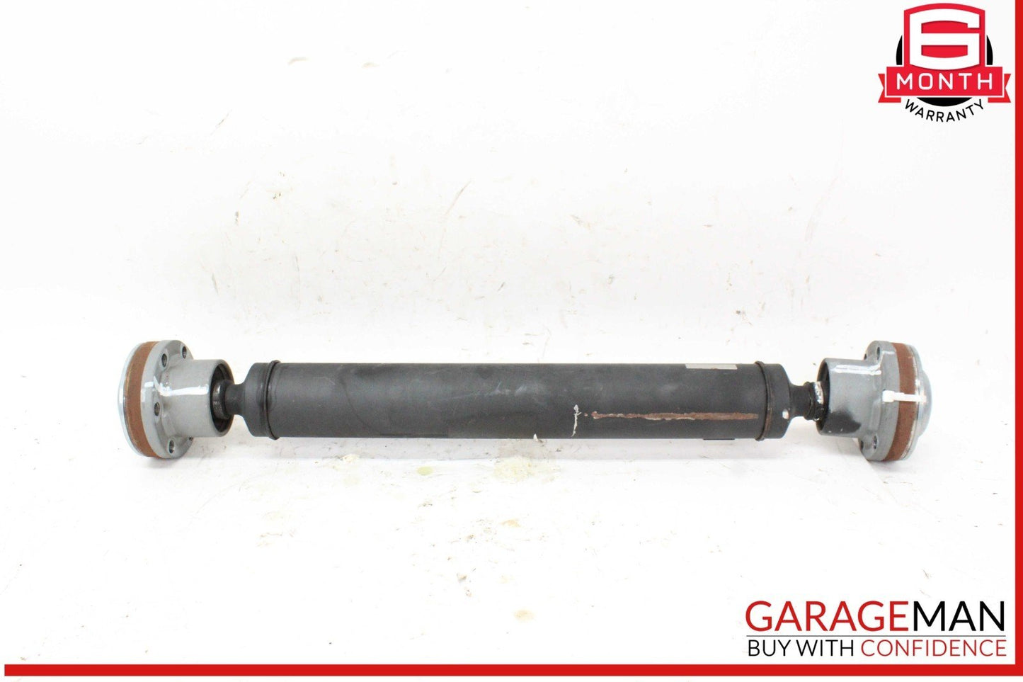 06-13 Mercedes X164 GL450 4MATIC GL320 Front Drive Shaft Driveshaft Axle OEM