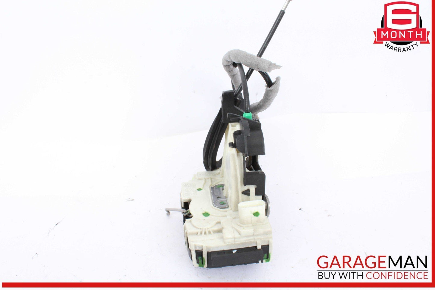 08-14 Mercedes R172 SLK250 C250 Front Left Side Door Lock Latch Actuator OEM