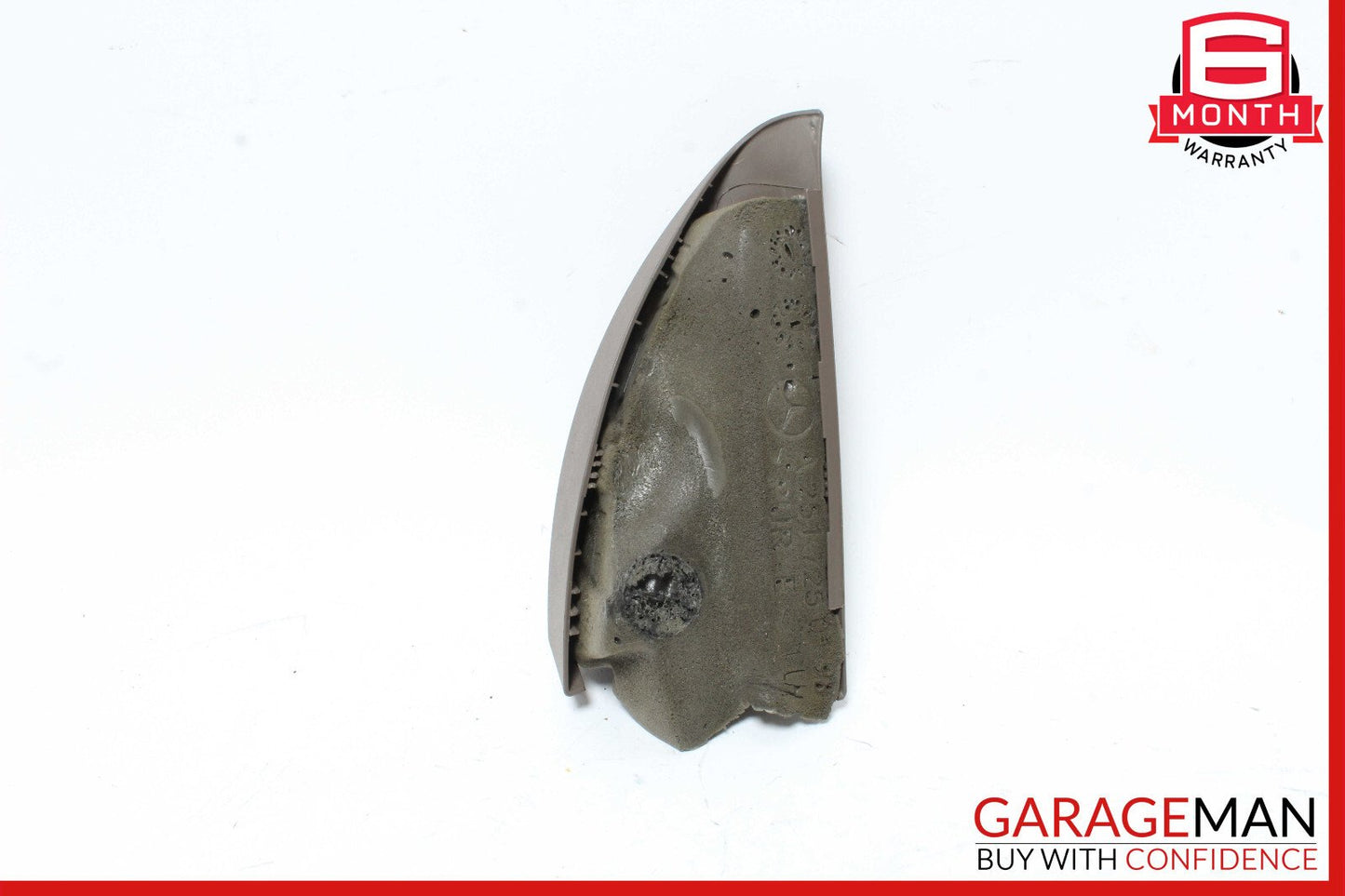 06-13 Mercedes W251 R500 R320 Left Driver Door Corner Tweeter Speaker OEM