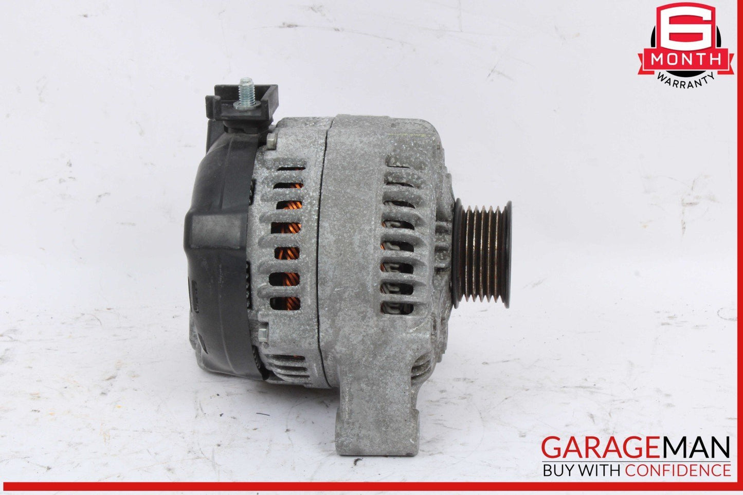 16-19 BMW X1 F48 X2 Engine Alternator Generator 150A 14V Denso 7640131 OEM