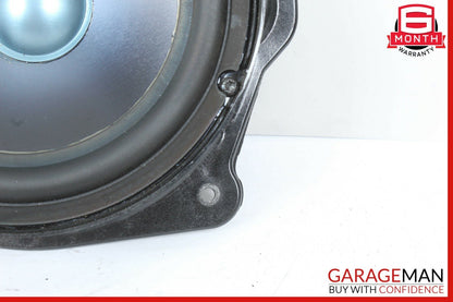 07-09 Mercedes W221 S550 Rear Right or Left Side Door Audio Sound Speaker OEM