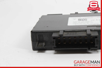 08-18 Mercedes W212 E350 C350 CLS500 Front Right Side Seat Control Module Unit