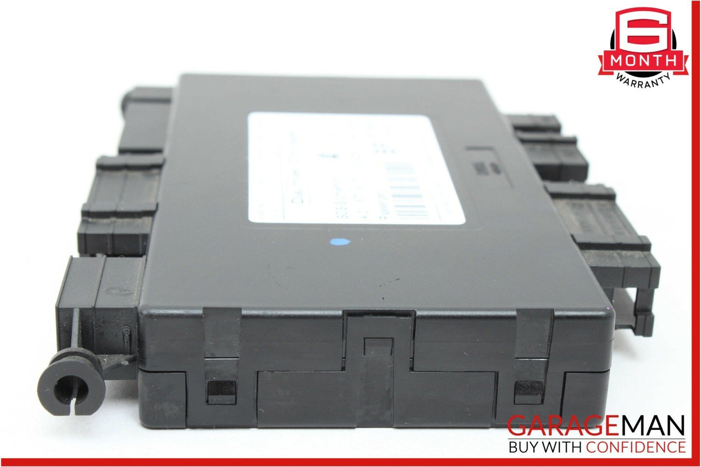 03-11 Mercedes W219 CLS500 GL450 ML550 Front Right Side Seat Control Module