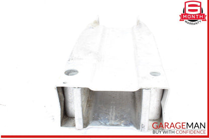 08-14 Mercedes W204 C300 Front Left Bumper Reinforcement Impact Bracket Bar OEM