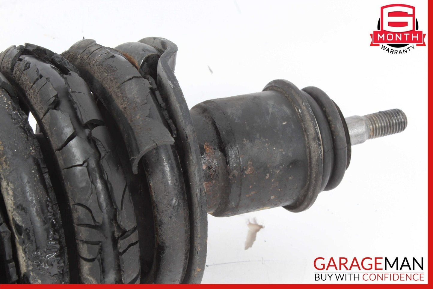 98-05 Mercedes W163 ML350 ML430 Rear Left or Right Shock Strut Absorber OEM