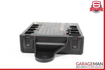 08-18 Mercedes C250 C350 E550 Rear Right Passenger Side Door Control Module Unit