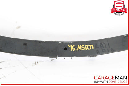14-22 Maserati Ghibli M157 SQ4 Front Suspension Strut Tower Bar Brace OEM