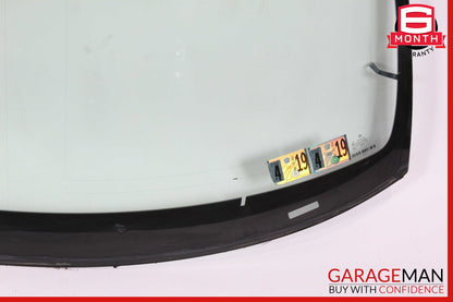 12-16 Mercedes R172 SLK350 Front Windshield Wind Shield Auto Glass OEM