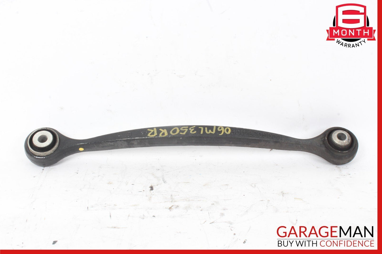 06-13 Mercedes W164 ML350 GL450 Rear Left or Right Upper Control Arm OEM