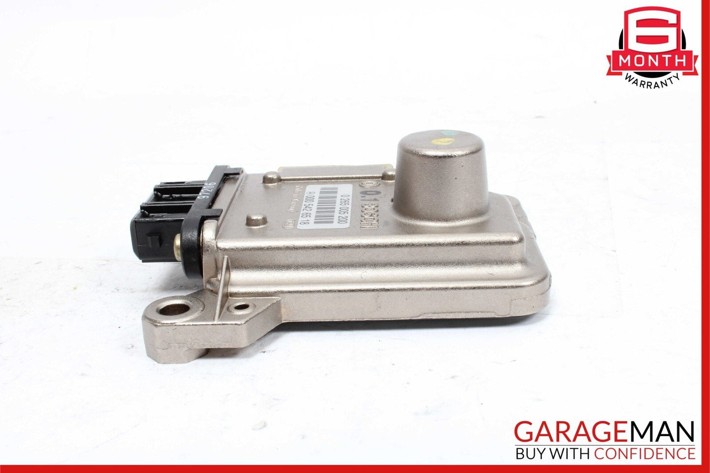 96-02 Mercedes CL500 SL500 S420 CLK430 Yaw Turn Rate Accelerator Sensor