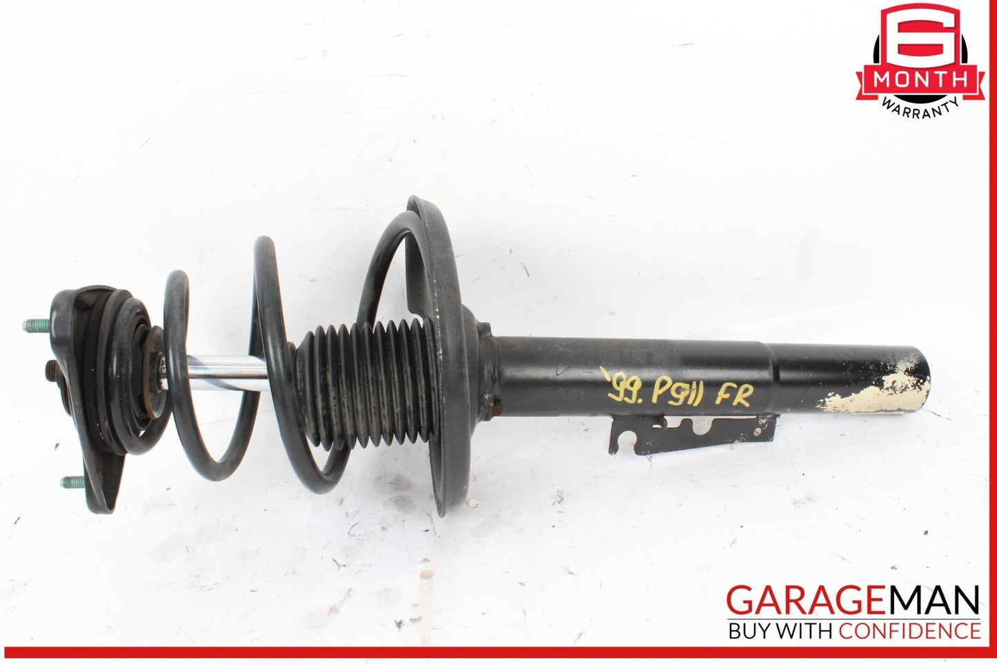 99-04 Porsche 911 996 Front Right / Front Left Shock Absorber Spring Strut OEM