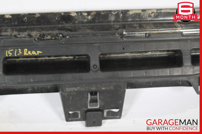 14-21 BMW i3 I01 Rear Bumper Reinforcement Impact Bar Rebar Beam OEM