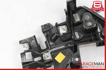 10-16 Porsche Panamera 970 Front Right Side Dashboard Dash Support Bracket OEM