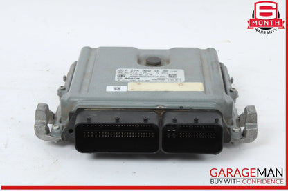 15-20 Mercedes W213 E300 C300 GLC350e M274 2.0L ECU ECM Engine Control Module