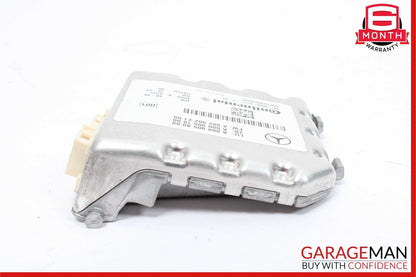 10-13 Mercedes W212 E350 E550 Active Lane Assist Front Camera 0009058000 OEM