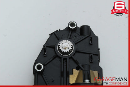 06-12 Mercedes W251 R350 4MATIC Panoramic Sunroof Sun Roof Motor 1648201442 OEM