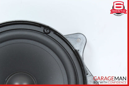 10-13 Mercedes W221 S550 S600 Rear Left or Right Door Loud Sound Speaker OEM