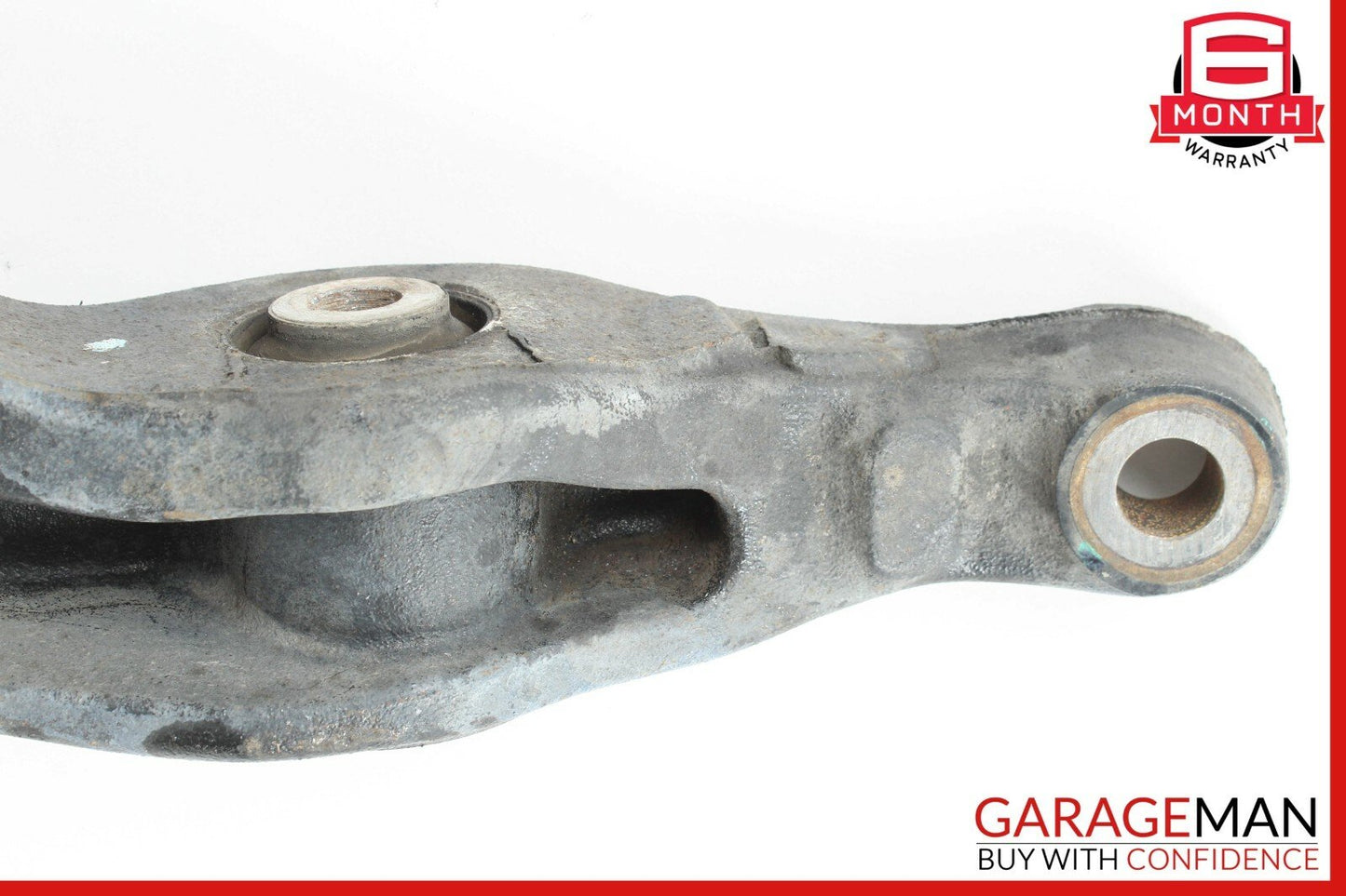 06-12 Mercedes W251 R350 Front Left Driver Side Lower Control Arm OEM