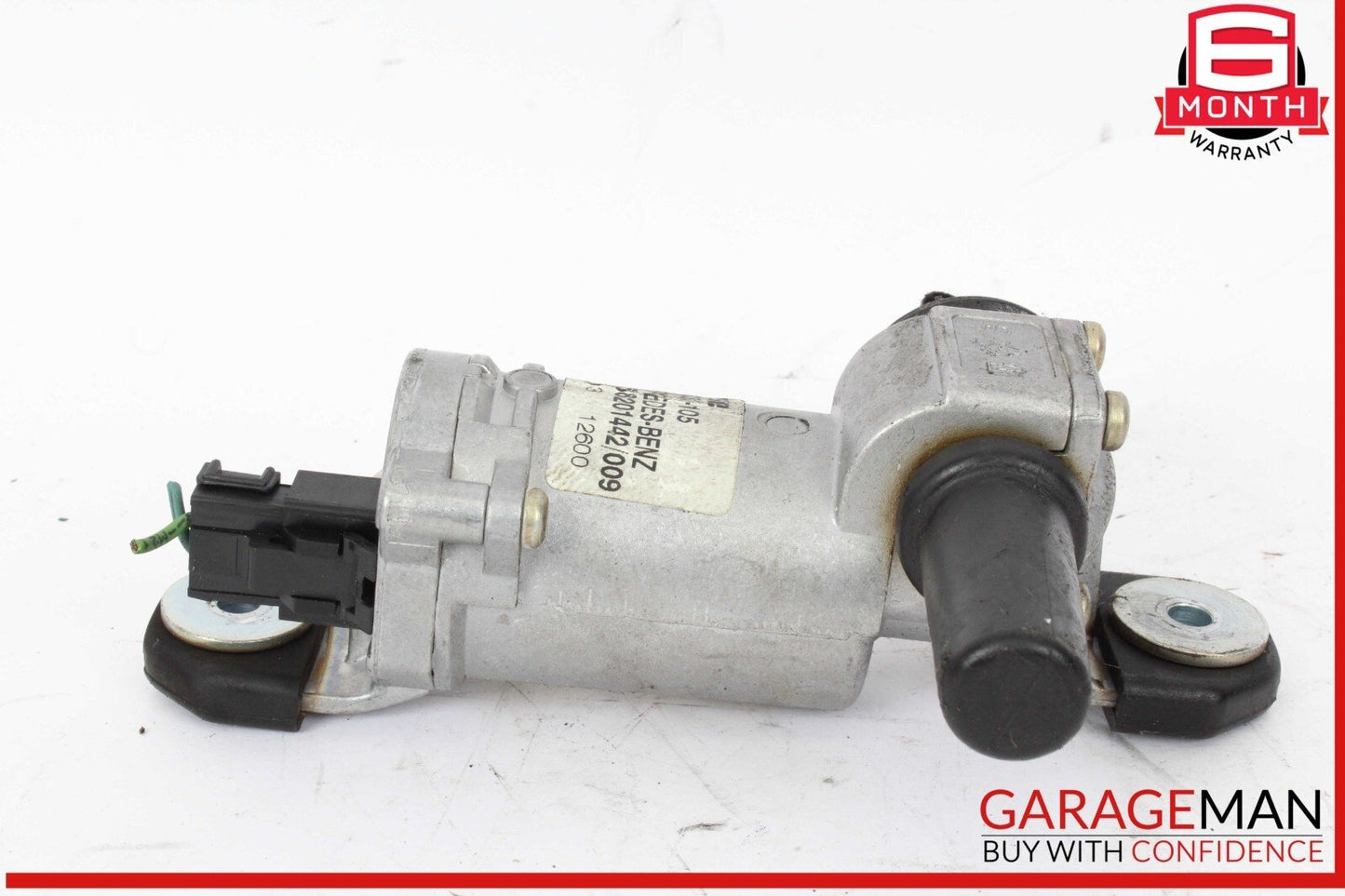 98-05 Mercedes W163 ML500 ML320 Rear Right Door Quarter Window Regulator Motor