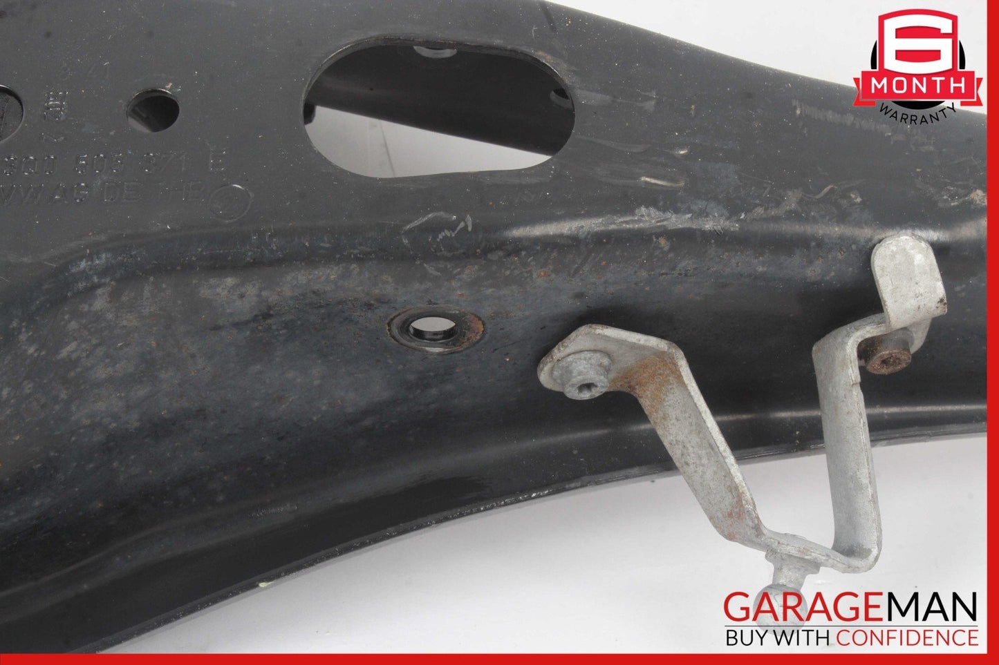 19-23 Audi Q3 Rear Left or Right Side Lower Control Arm 3Q0505311F OEM