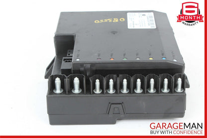 07-13 Mercedes W221 S550 S63 AMG Electric Power Supply Control Fuse Box Module
