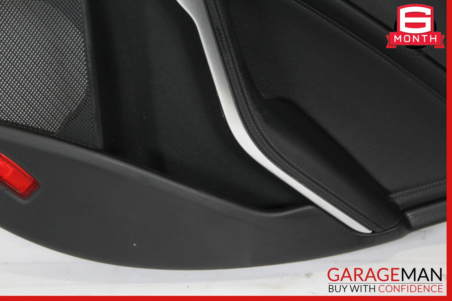 14-19 Mercedes W117 CLA250 Rear Right Side Interior Door Trim Panel Cover OEM
