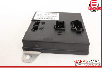 03-11 Mercedes W211 E550 E350 CLS550 Body Control Module Unit BCM 2115455232 OEM