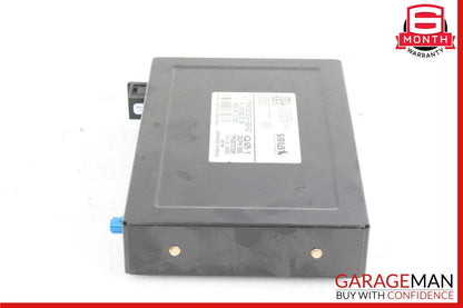 07-14 Mercedes C300 C350 S550 SLK350 Sirius Satellite Radio Receiver Module Unit