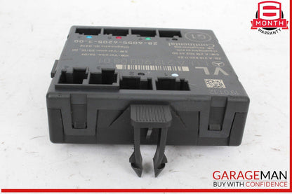 08-18 Mercedes W218 CLS550 CLS500 SLK350 E400 Front Left Side Door Control Module