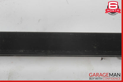 11-18 Porsche Cayenne 958 S Rear Right / Left Tie Rod Control Arm OEM